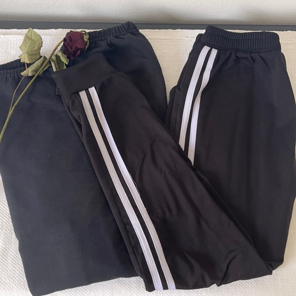 Sweatpants bundle